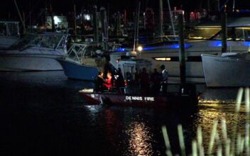 Cape Cod Boat Crash Leaves 1 Dead and Others Injured, Officials Say