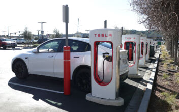 US House Passes Bill to Nullify California EV Mandate