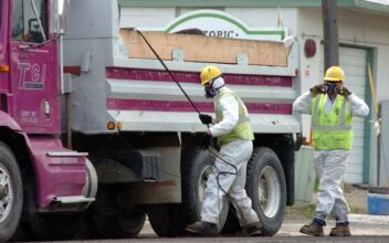 EPA Bans Last Type of Asbestos Still Used