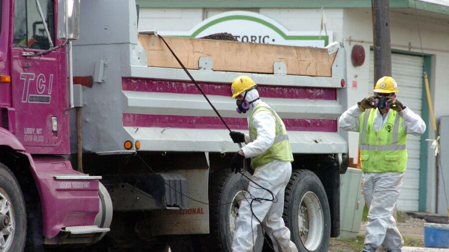 EPA Bans Last Type of Asbestos Still Used