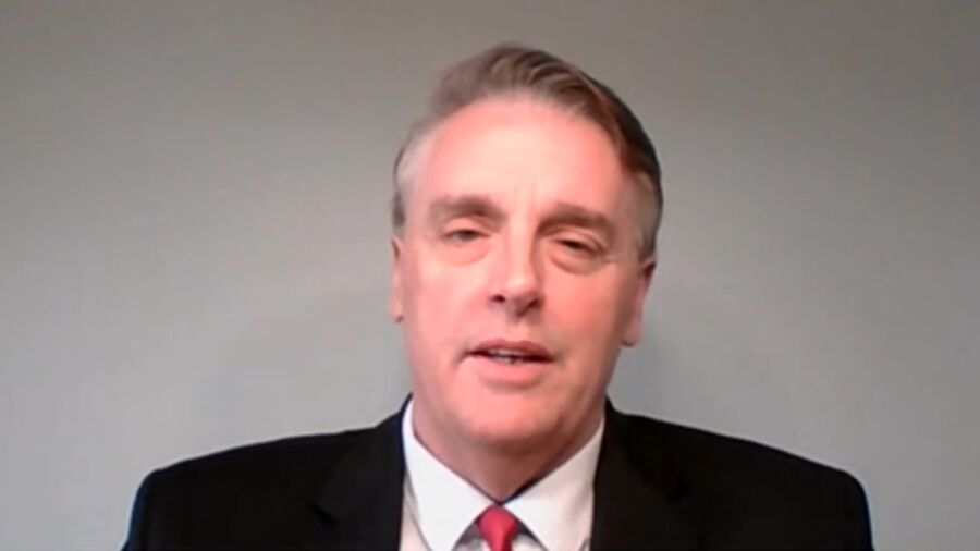 RFK Jr. Appealing to Wide Spectrum of Voters as Poll Shows High Favorability Rating