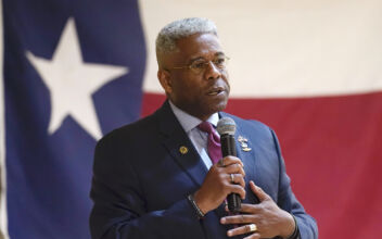 Lt. Colonel Allen West Speaks at the 45th National Conservative Student Conference