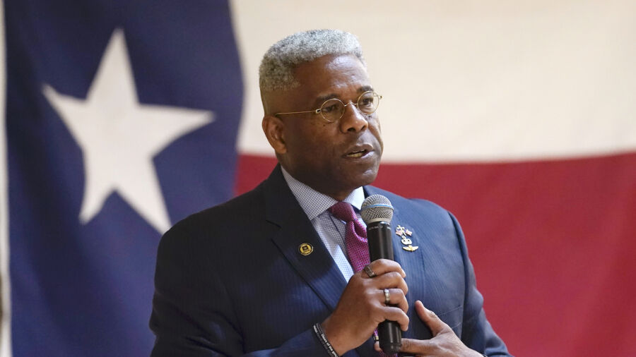 Lt. Colonel Allen West Speaks at the 45th National Conservative Student Conference
