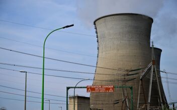 EU Camps Clash Over Nuclear Vs Renewable