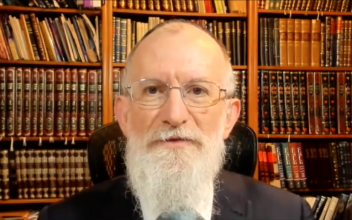 Rabbi: Israeli ‘Reasonableness’ Law a Mistake