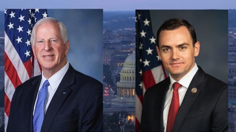 Legislation Introduced to Protect US Land