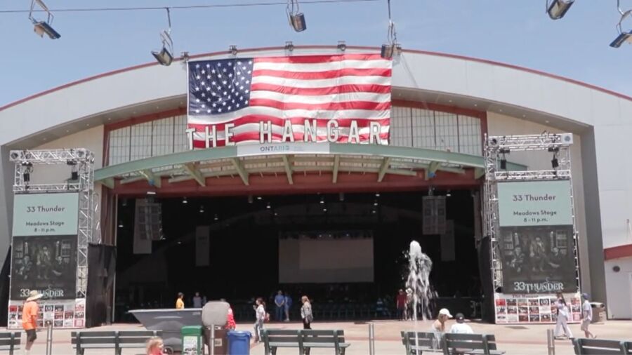 Summer Fun at the Orange County Fair