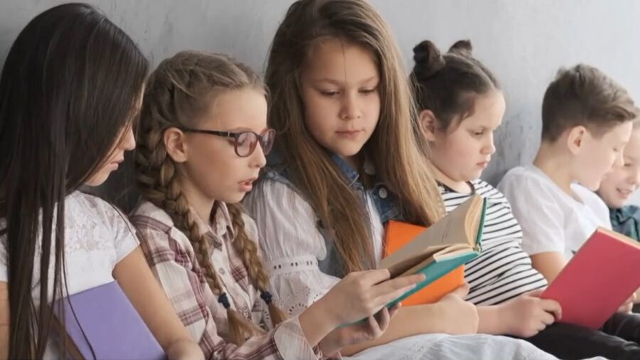 One Key Hobby Boosts Children’s Intelligence