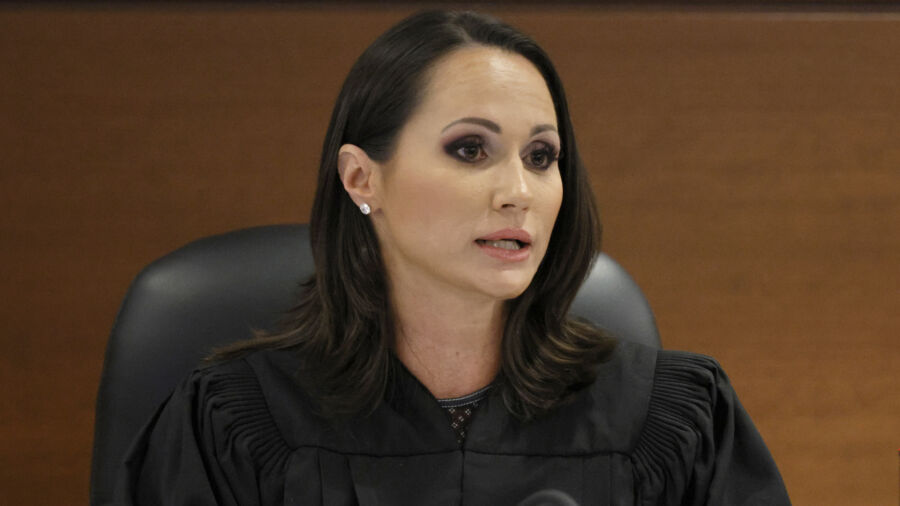 Florida Supreme Court Reprimands Judge for Conduct During Parkland School Shooting Trial