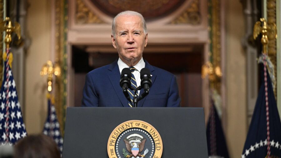 Biden Announces Establishment of National Monument to Honor Emmett Till