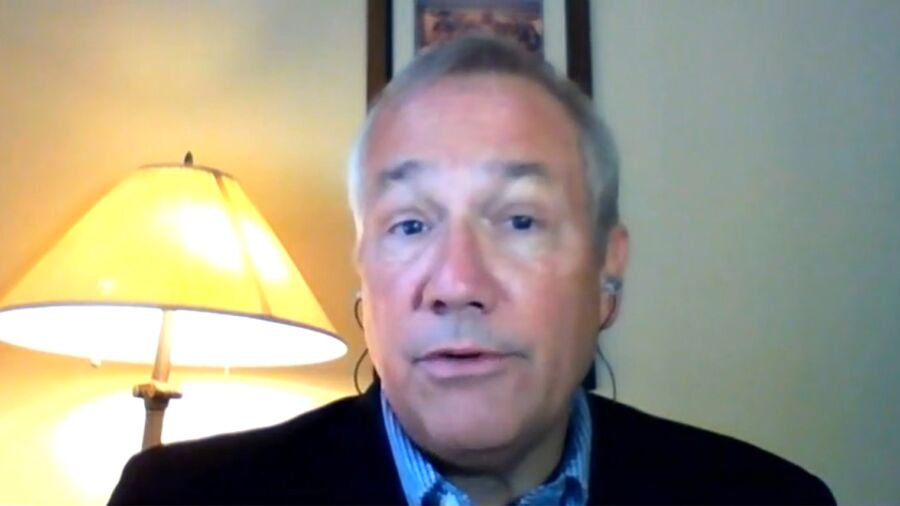 DOJ Sues Texas Over Floating Border Barrier: Legal Fellow Breaks Down the Case