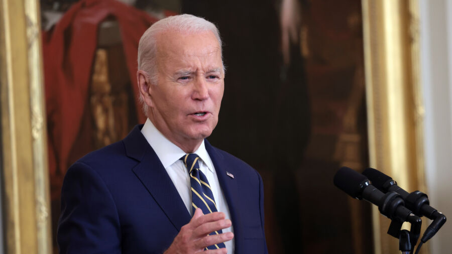 Biden Admin Seeks to Expand Coverage of Mental Health and Substance Abuse Disorders