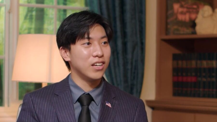County GOP Chair Hopes to Inspire New Leaders