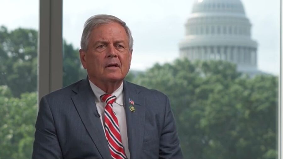 Debate Over Appropriations Bills Will Be a Battle: Rep. Norman