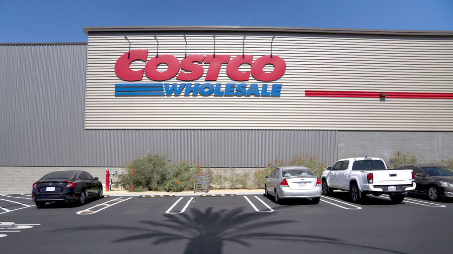 Costco Increases Membership Fee For First Time Since 2017