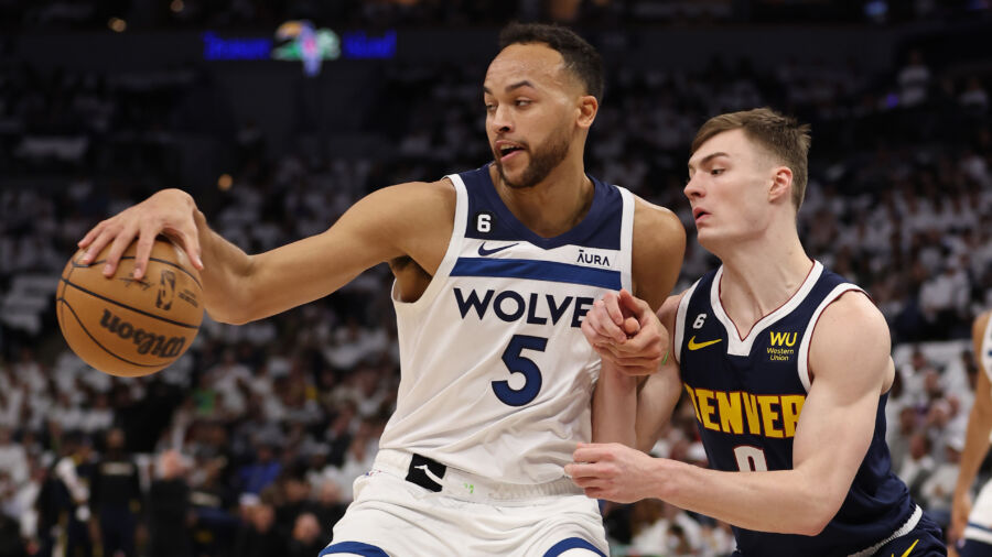 American NBA Player Naturalized to China