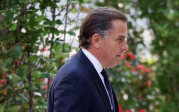 Prosecutors Say They Did Not ‘Renege’ on Hunter Biden Plea Deal
