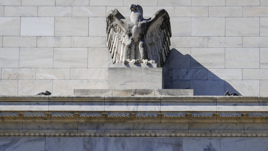 'Reasonable' to Expect December Interest Rate Cut: Fed Official