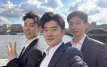 3 Musketeers Reveal Why They Started Their YouTube Channel
