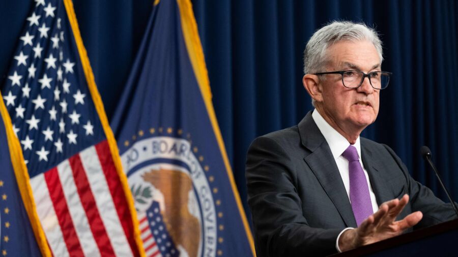 Federal Reserve Raises Interest Rates to Highest Level in 22 Years