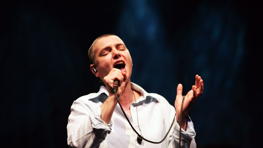 Singer Sinead O’Connor Dies at Age 56: Family