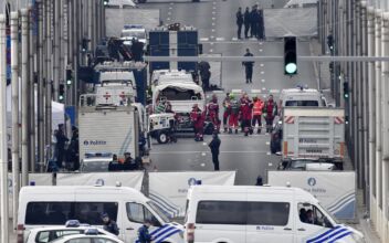 Jury Finds 6 People Guilty of Terrorist Murder in 2016 Brussels Extremist Attacks That Killed 32
