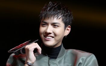 Canadian Diplomats Denied Access to Kris Wu’s Appeal Trial in China