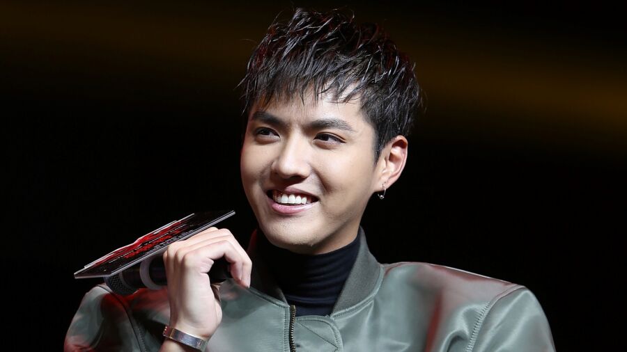 Canadian Diplomats Denied Access to Kris Wu’s Appeal Trial in China