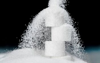 Doctor Says Eliminating Sugar a Key Step Toward Better Health
