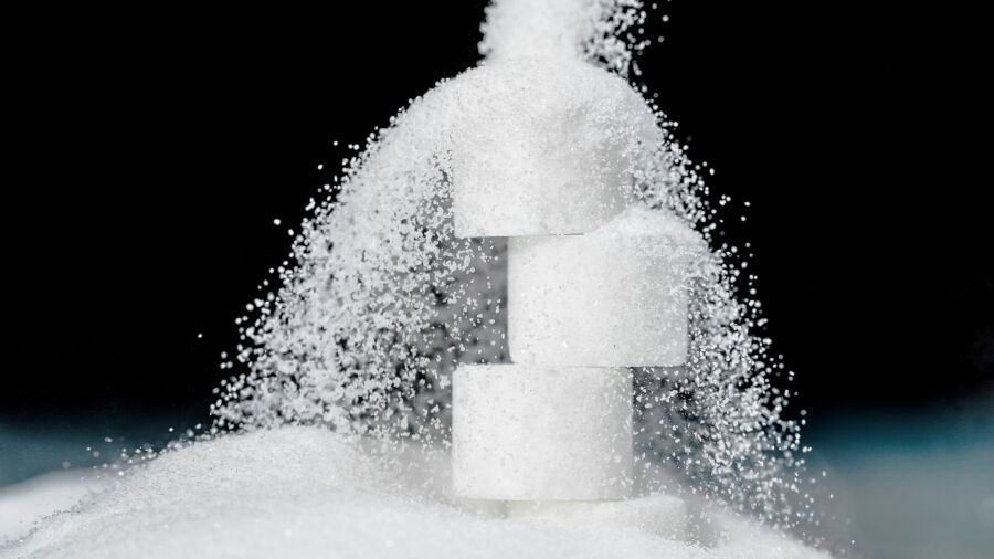 Doctor Says Eliminating Sugar a Key Step Toward Better Health