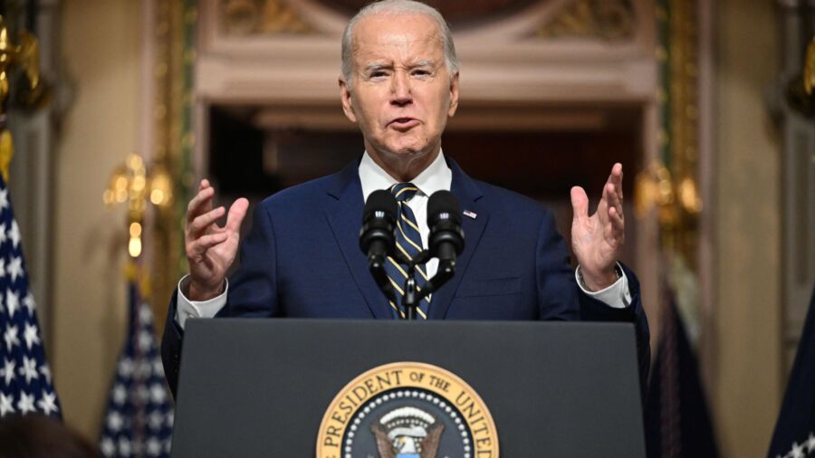 Biden Announces Actions to Protect Communities From Extreme Heat