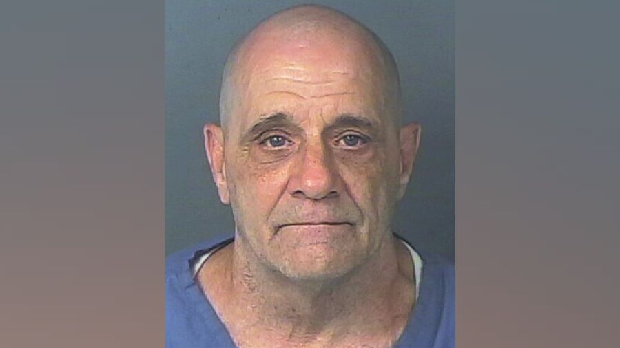 Florida Man Serving Life Terms Charged in 1993 Killing of 12-Year-Old Girl