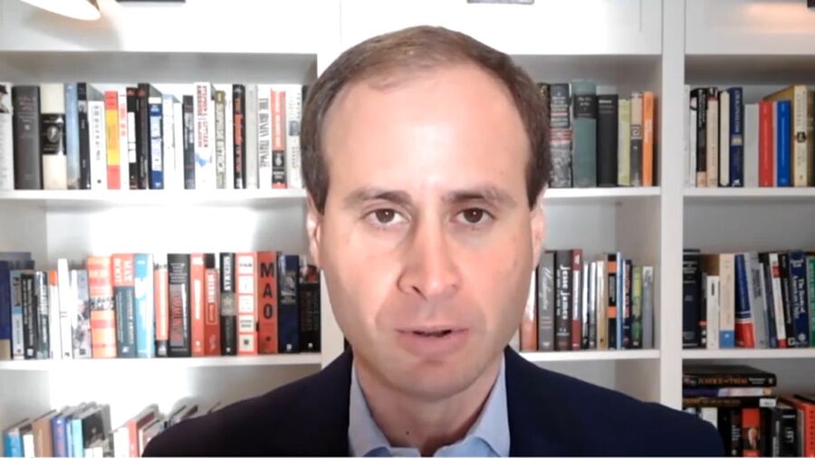 Hunter Biden's Plea Deal Unraveled Because of Hidden Provisions: Former Federal Prosecutor