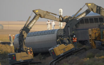Investigators Say Poor Track Conditions Caused 2021 Amtrak Derailment in Montana That Killed 3