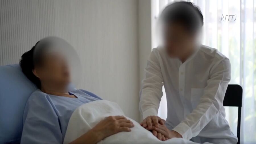 China’s ‘Full-Time Children’: Burned Out or Unemployed