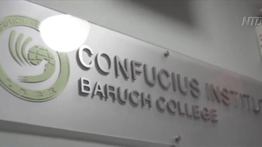 Parent Activist Group Warns of Chinese Communist Infiltration Into America’s K-12 Classrooms