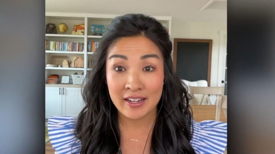 Mom of 3 Chooses Homeschooling to Raise 'Thinkers and Leaders'