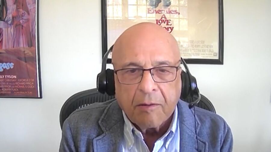 US 'Not a Country of Elections' but of 'Law-Fare': Roger Simon