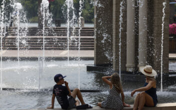 Heat Wave Hits DC: Hottest Temperatures in Years
