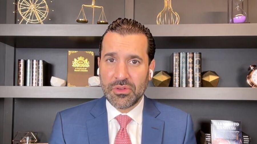 Document Case Most Difficult One of Current Charges Against Trump: Attorney