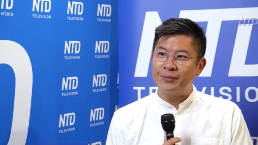 Hong Kong Is a Firewall That Protects China: Former Apple Daily Columnist