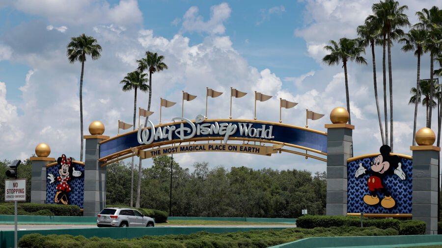 Disney Argues Arbitration Terms Block Wrongful Death Suit From Trial