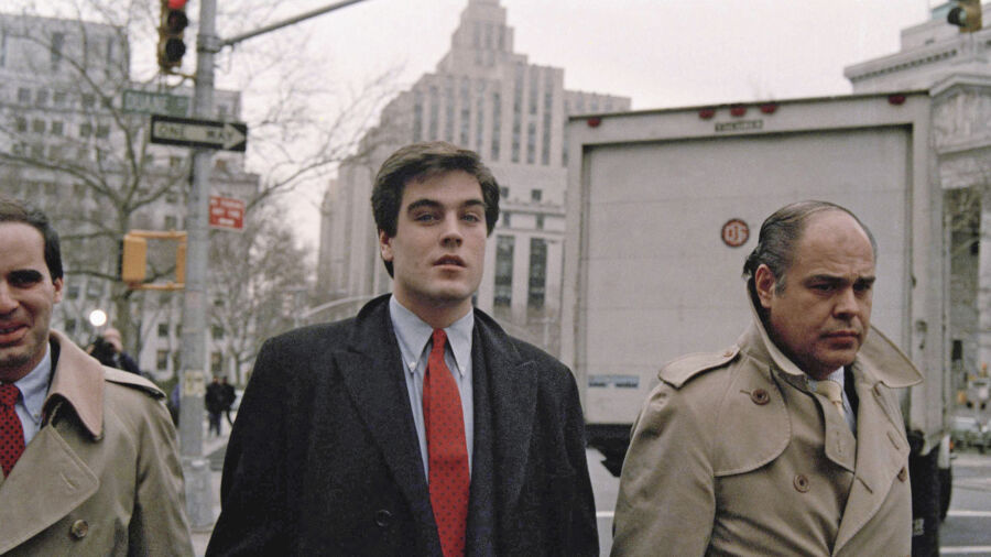 Robert Chambers, NYC’s ‘Preppy Killer,’ Is Released After 15 Years in Prison on Drug Charges