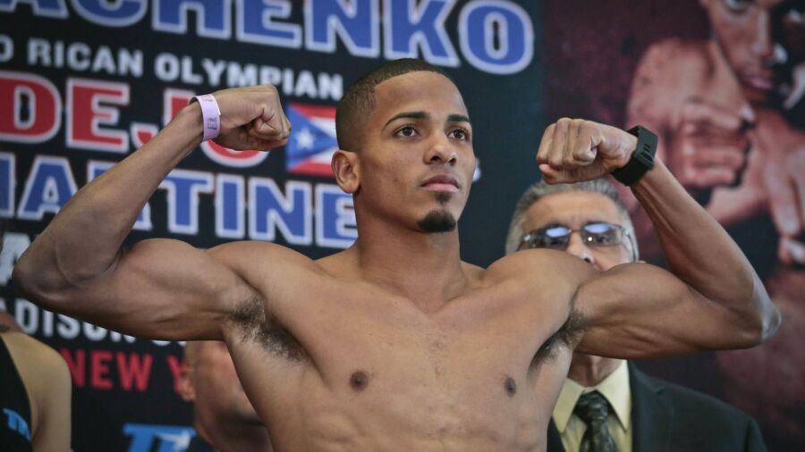 Olympic Boxer Félix Verdejo Found Guilty of Kidnapping, Death of Pregnant Woman and Unborn Child
