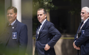 Hunter Biden to Plead Not Guilty to Criminal Charges