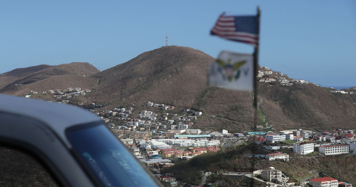 Alabama Woman Who Died in US Virgin Islands Commemorated as Award