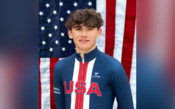 Magnus White: US Cyclist and ‘Rising Star’ of Sport Dies Aged 17 After Being Hit by a Vehicle While Training