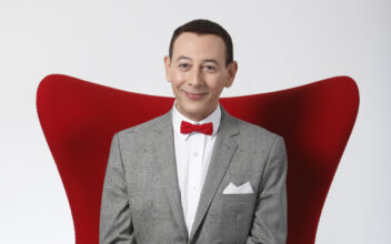 Pee-wee Herman Actor and Creator Paul Reubens Dies From Cancer at 70