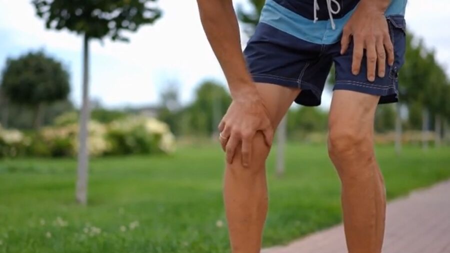 Simple Steps to Keep Inflammation in Check