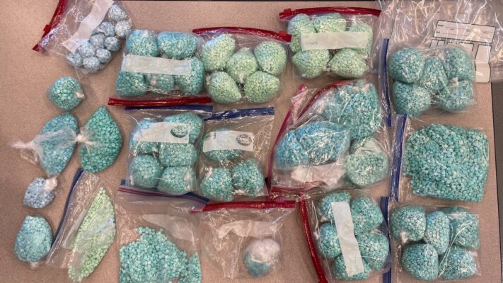Oregon Gov. Kotek Directs State Police to Crack Down on Fentanyl